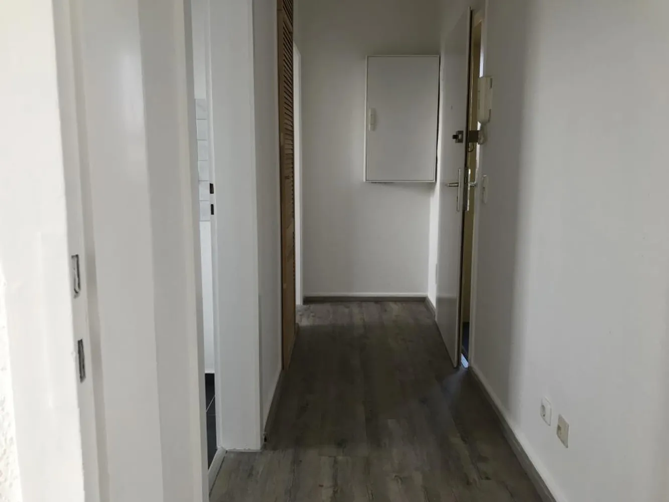 2 Zimmer Wohnung mit 45 m² in Duisburg – Bild 12