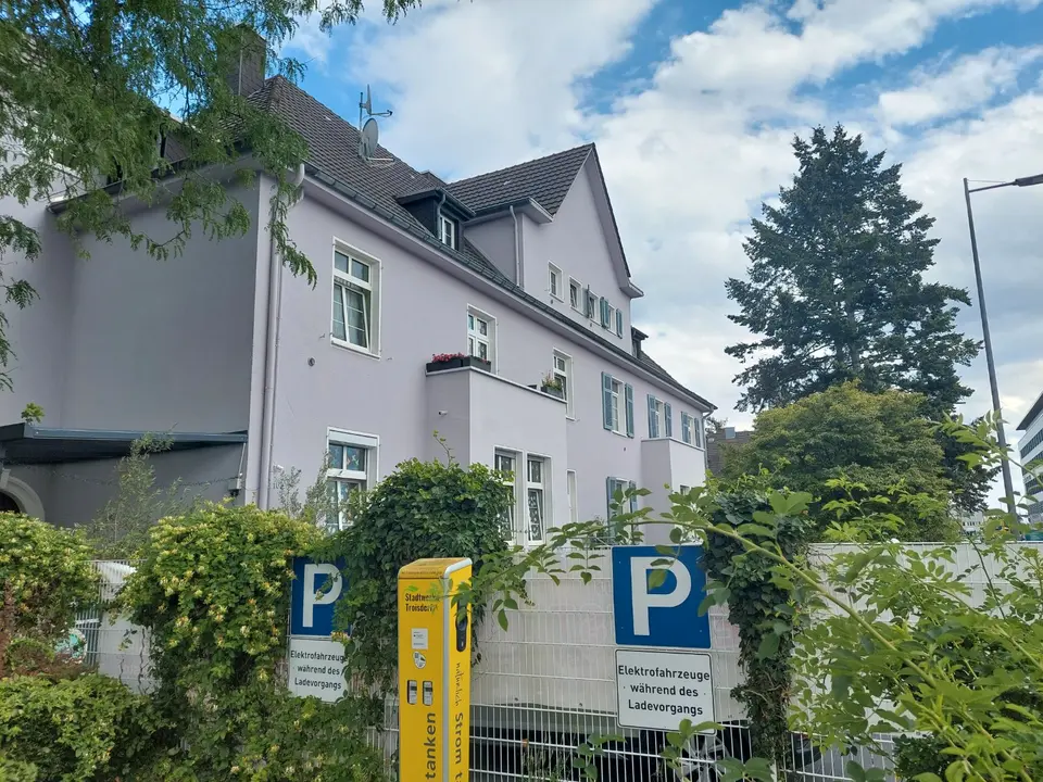 4 Zimmer Wohnung mit 86 m² in Siegburg – Bild 2