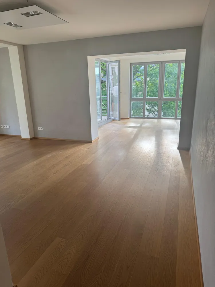 2 room apartment with 110 m² in Wiesbaden – Photo 5