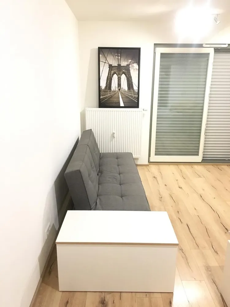 1 Zimmer Wohnung mit 43 m² in Ingolstadt – Bild 9