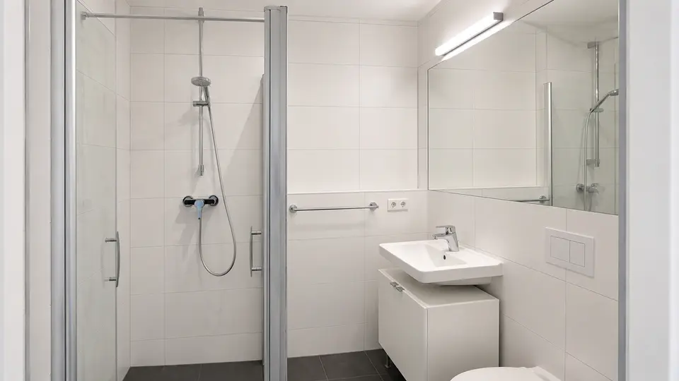 2 Zimmer Wohnung mit 22 m² in Augsburg – Bild 8