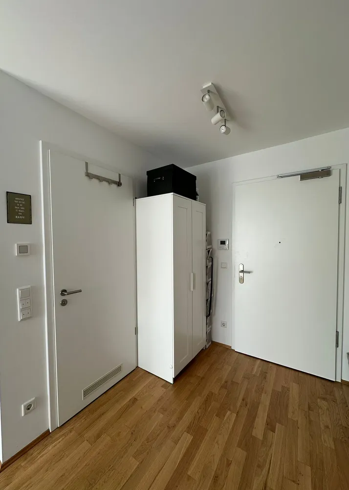 1 Zimmer Wohnung mit 25 m² in Nürnberg – Bild 8
