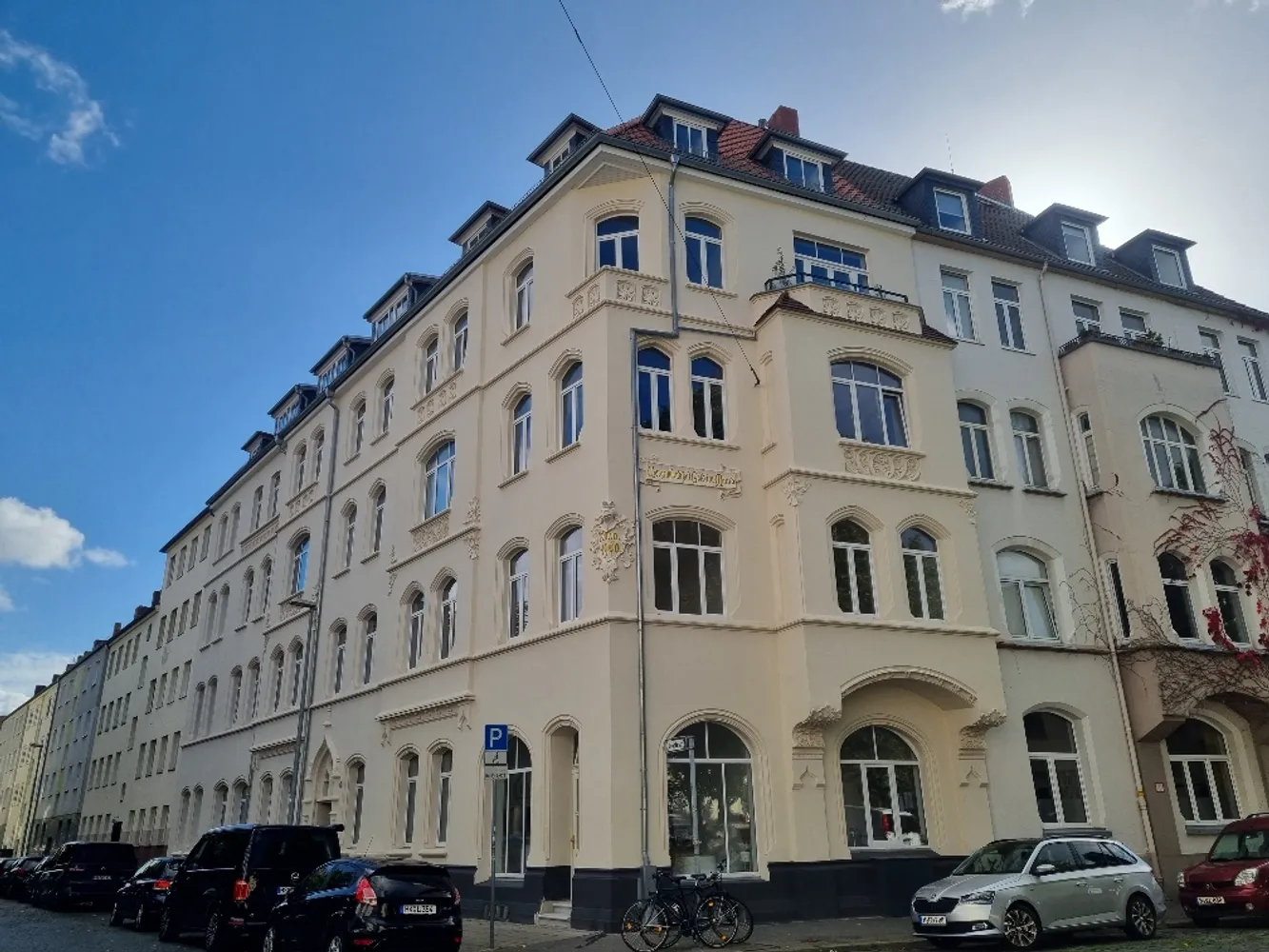 3 Zimmer Wohnung mit 80 m² in Hannover – Bild 5