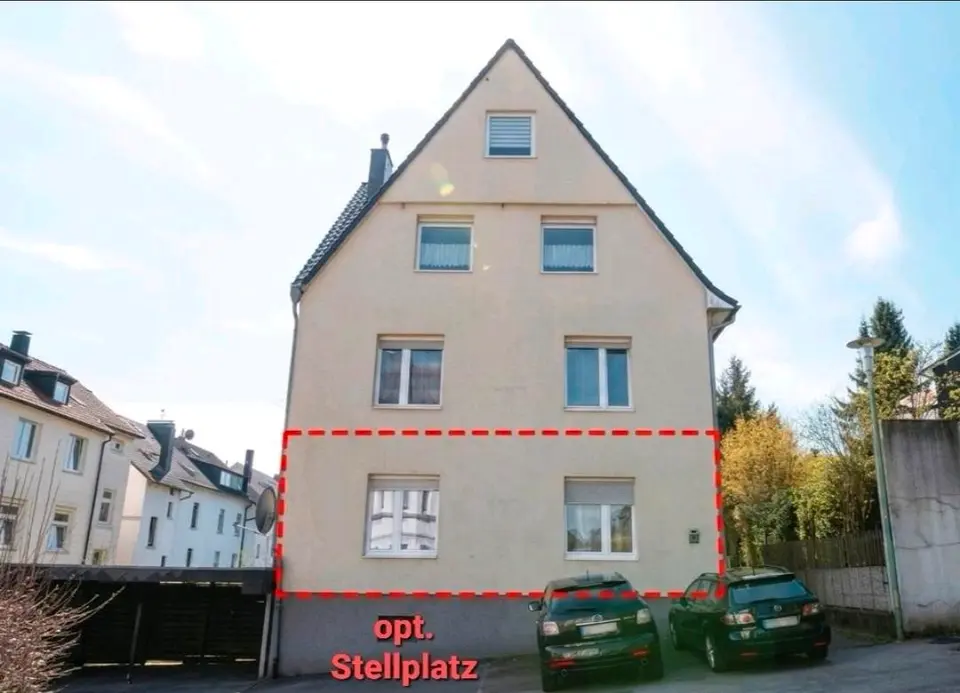 3 Zimmer Wohnung mit 88 m² in Lüdenscheid – Bild 9