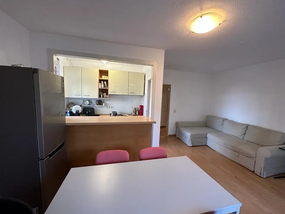3 Zimmer Wohnung mit 64 m² in Bonn – Bild 3