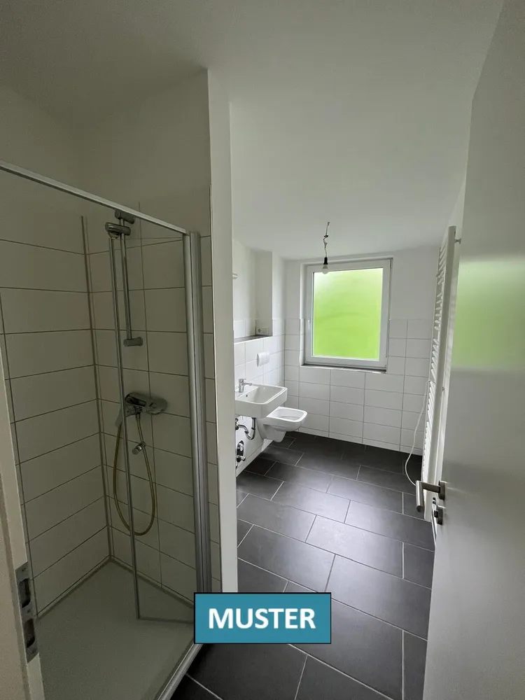 3 Zimmer Wohnung mit 63 m² in Hamburg – Bild 4