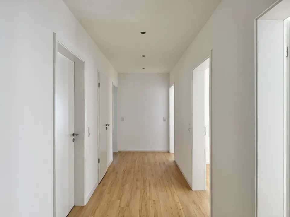 4 Zimmer Wohnung mit 131 m² in Wilhelmshaven – Bild 4