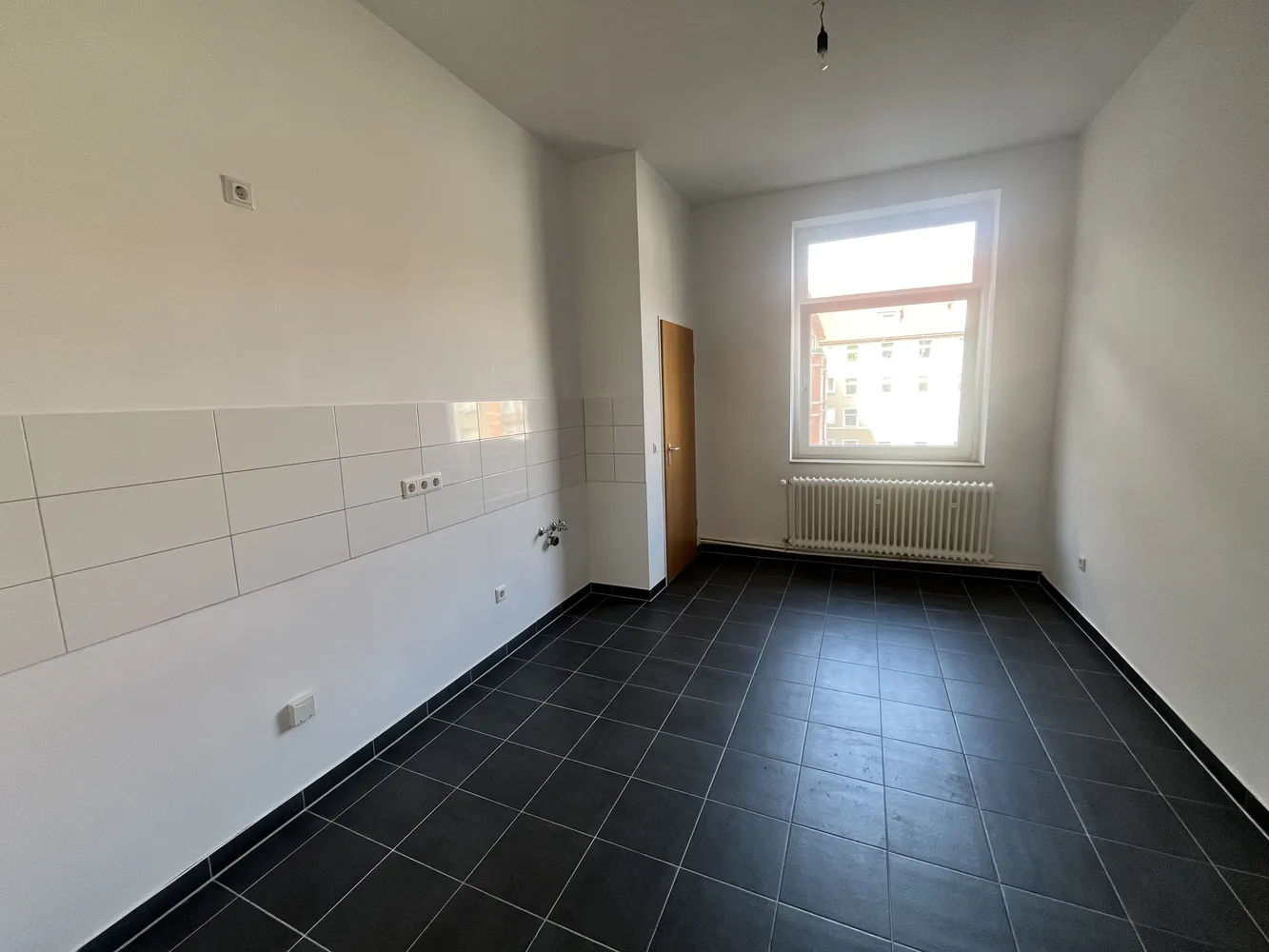 3 room apartment with 92 m² in Brunswick – Photo 5