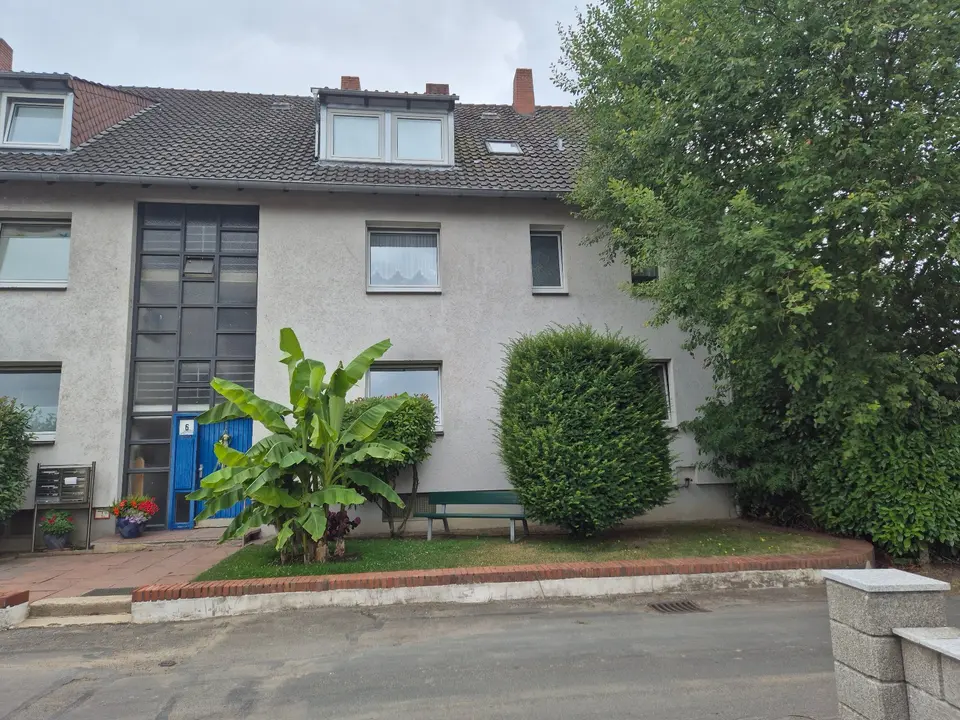 3 Zimmer Wohnung mit 86 m² in Osnabrück – Bild 1