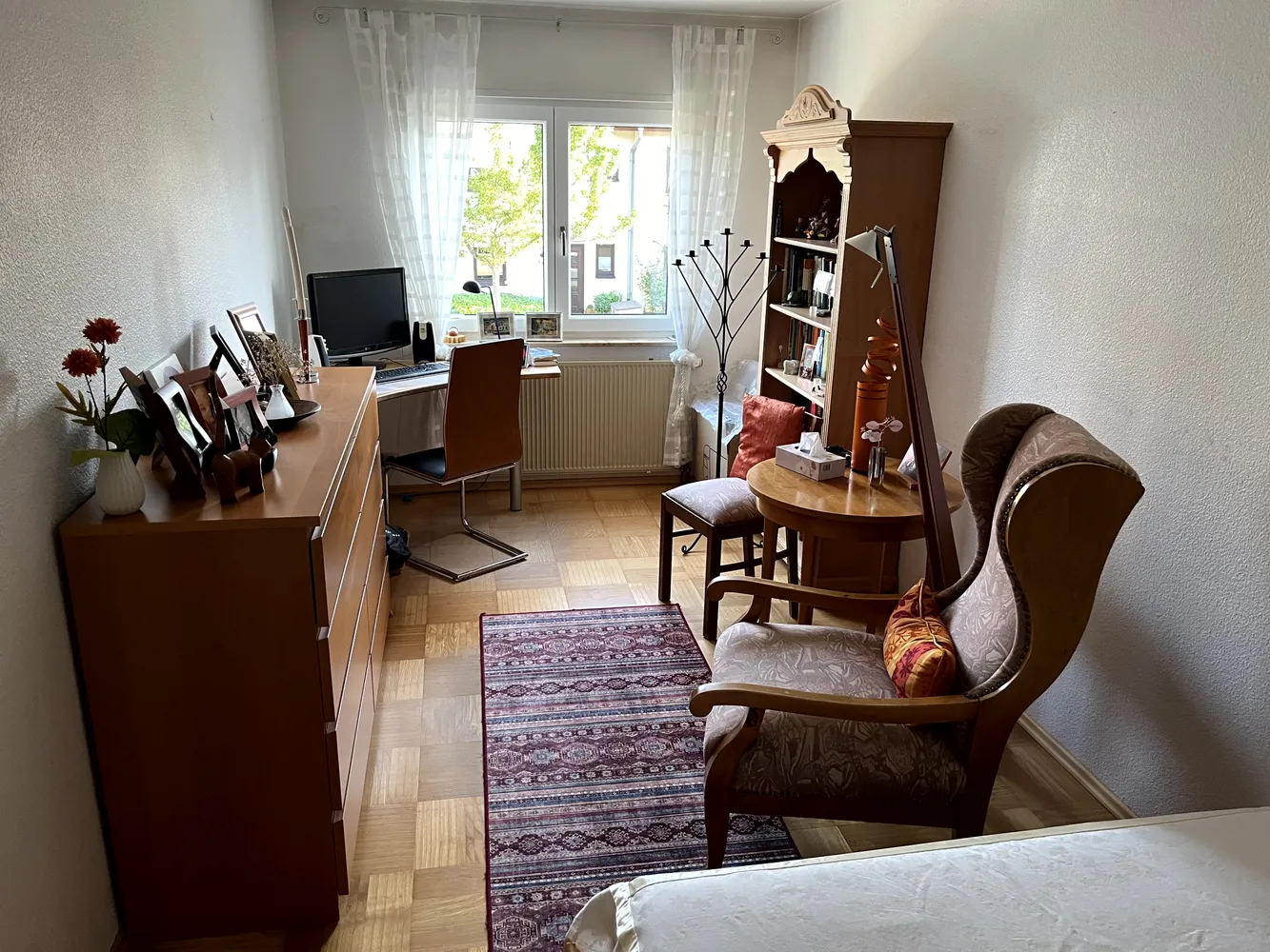 5 Zimmer Haus mit 140 m² in Heidelberg – Bild 12