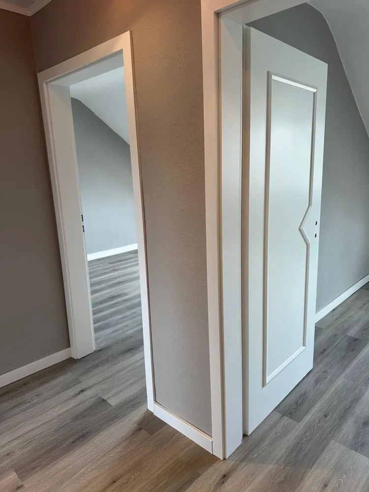 3 Zimmer Wohnung mit 58 m² in Essen – Bild 6