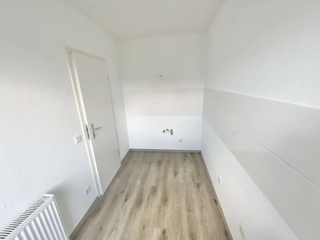 2 Zimmer Wohnung mit 51 m² in Essen – Bild 2