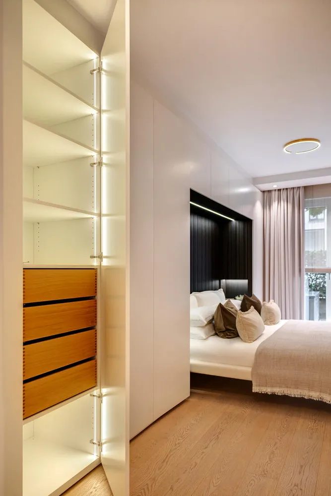 3 room apartment with 92 m² in Munich – Photo 1