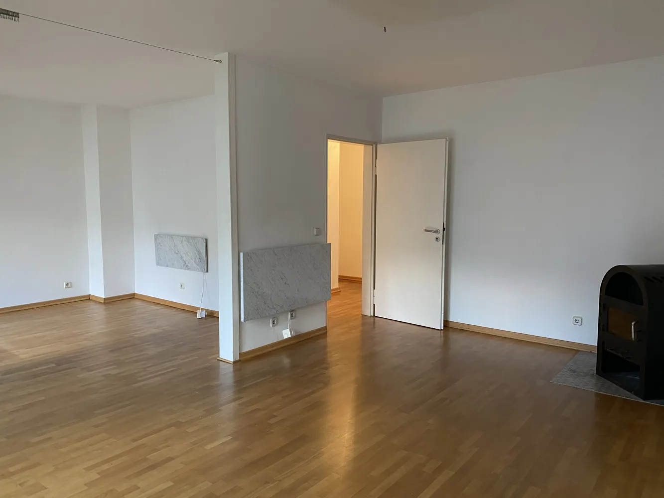 2 room apartment with 65 m² in Cologne – Photo 3