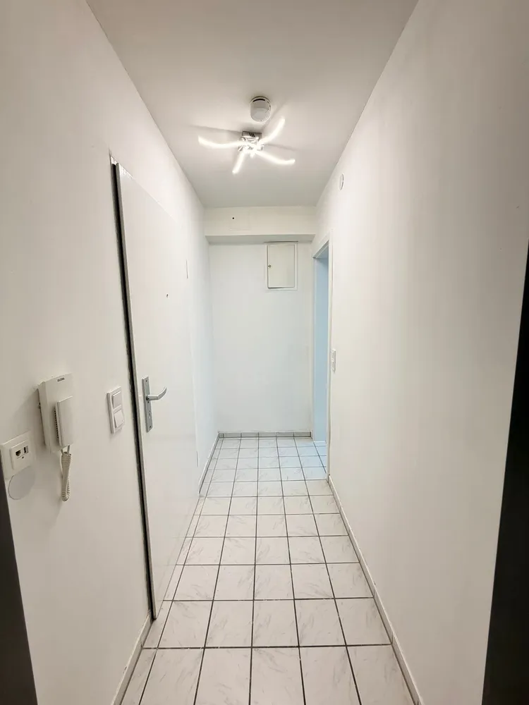 1 Zimmer Wohnung mit 27 m² in Heidelberg – Bild 8