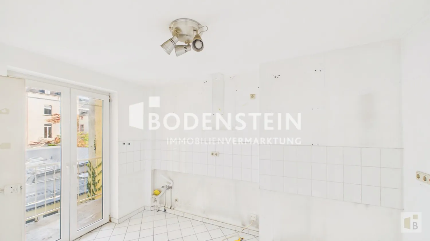 2 Zimmer Wohnung mit 59 m² in Wiesbaden – Bild 5