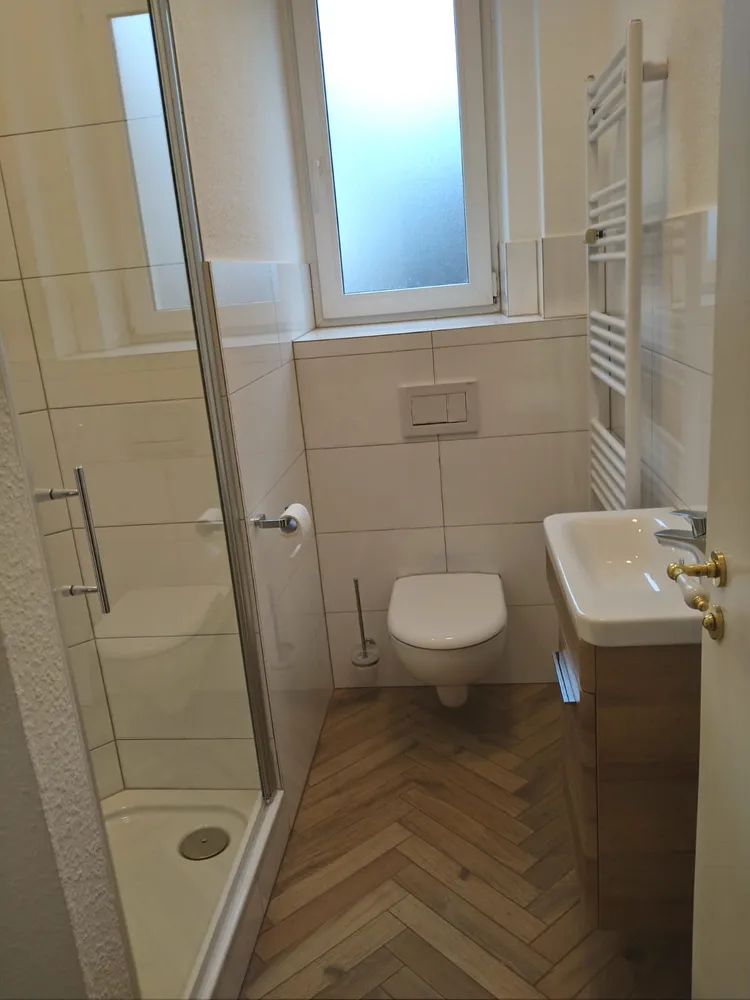 4 Zimmer Wohnung mit 120 m² in Offenburg – Bild 4