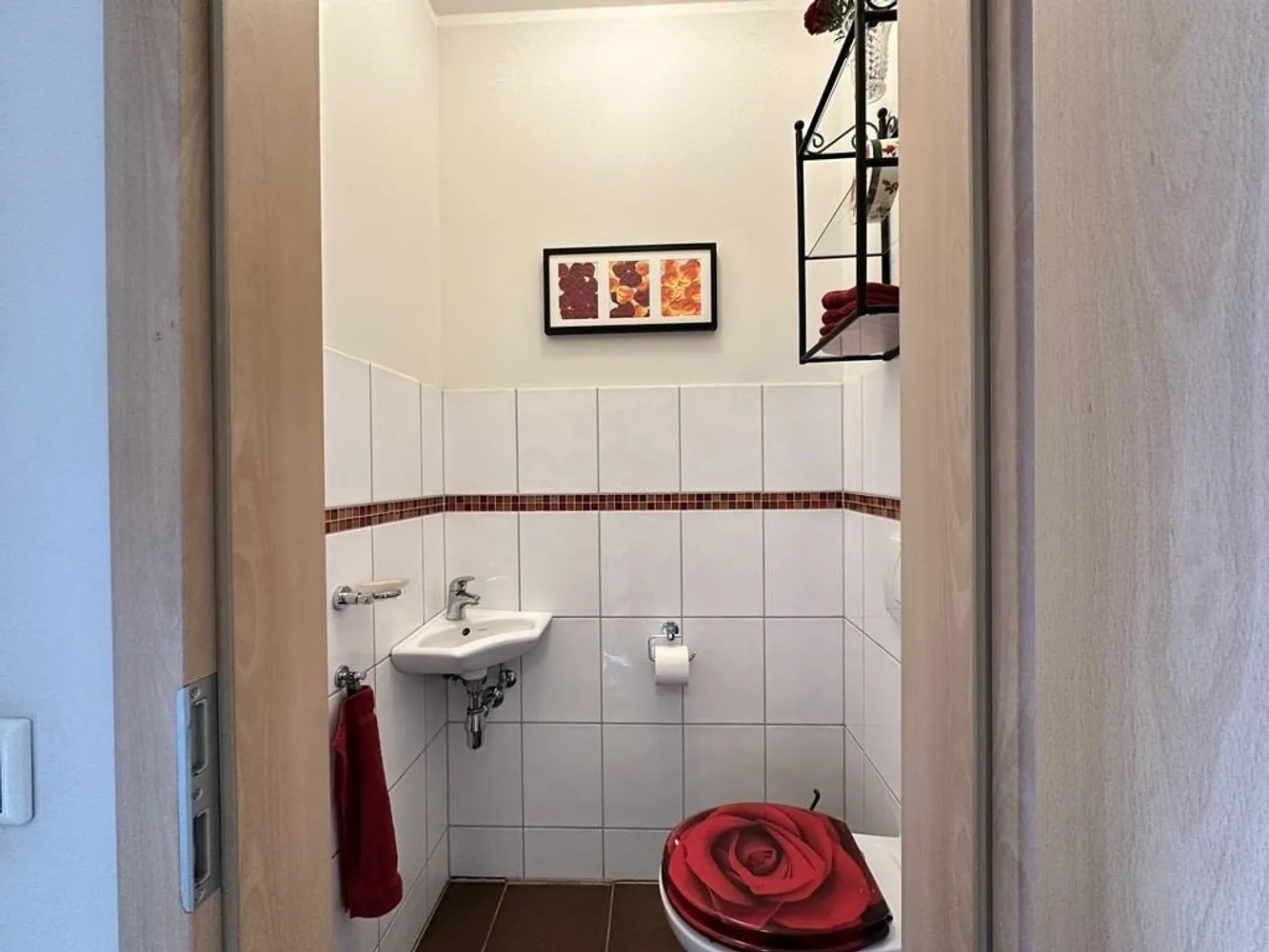 4 Zimmer Wohnung mit 135 m² in Essen – Bild 3