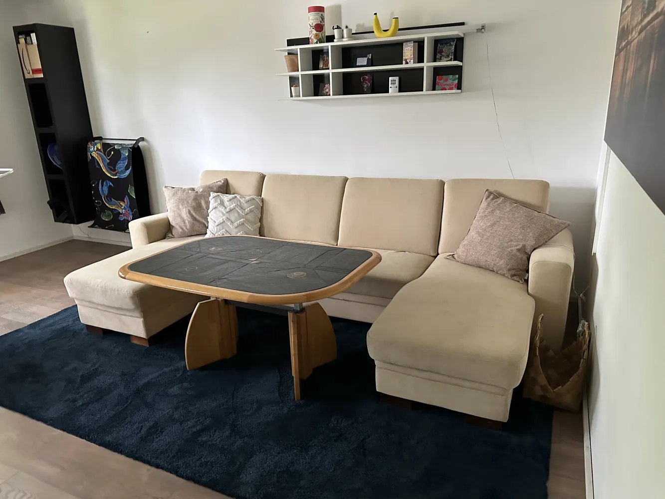 1 Zimmer Wohnung mit 15 m² in Hamburg – Bild 8