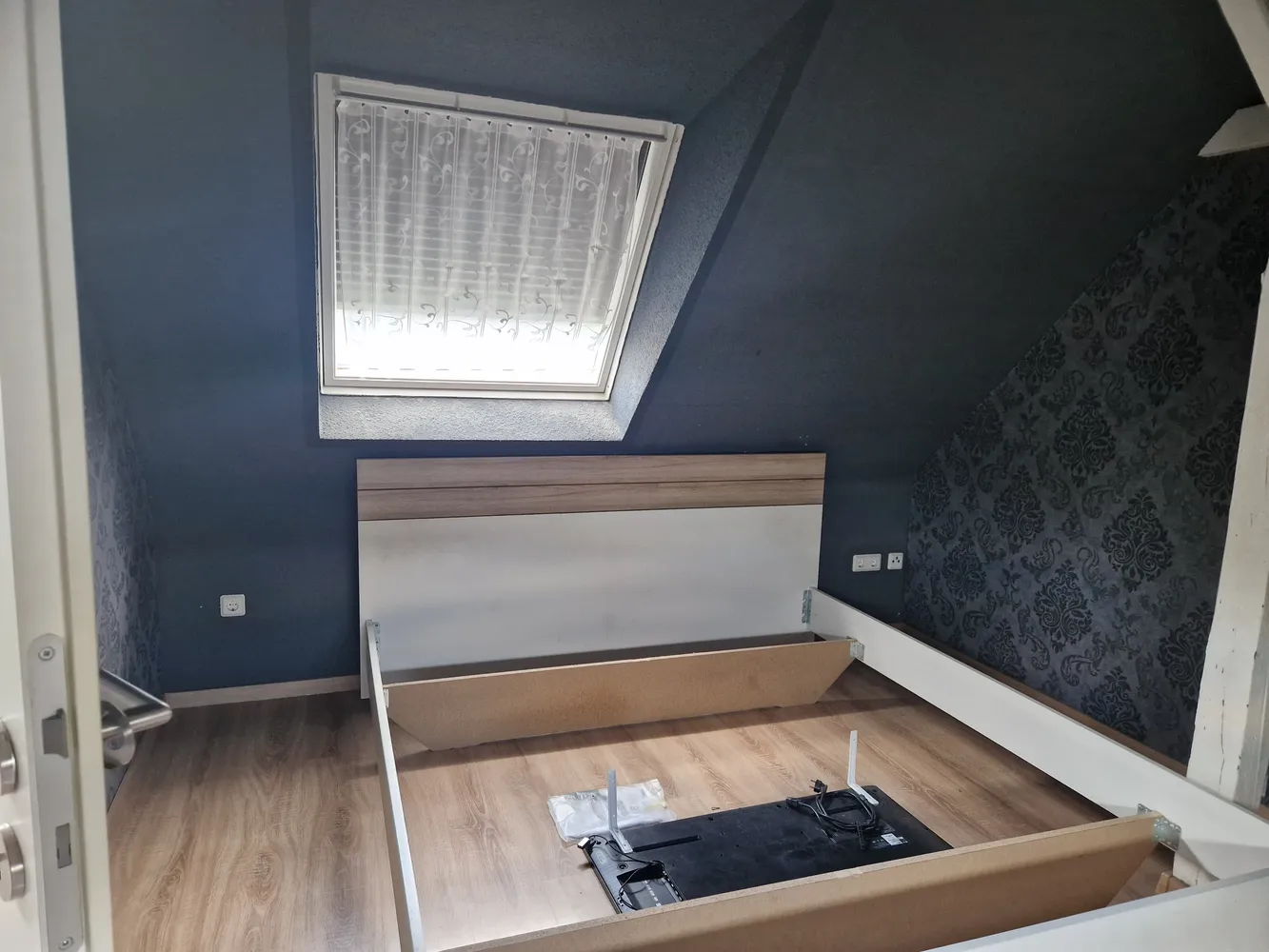 4 Zimmer Wohnung mit 120 m² in Oberhausen – Bild 5