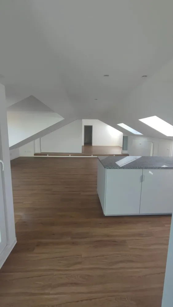 5 Zimmer Wohnung mit 145 m² in Stuttgart – Bild 4