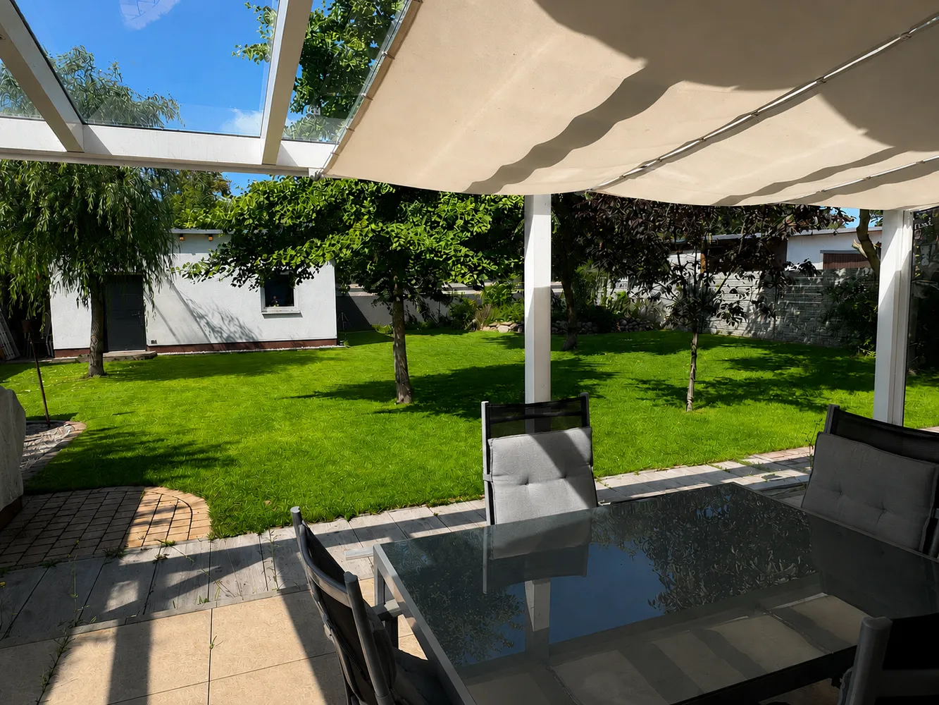 7 Zimmer Haus mit 184 m² in Bernau bei Berlin – Bild 3