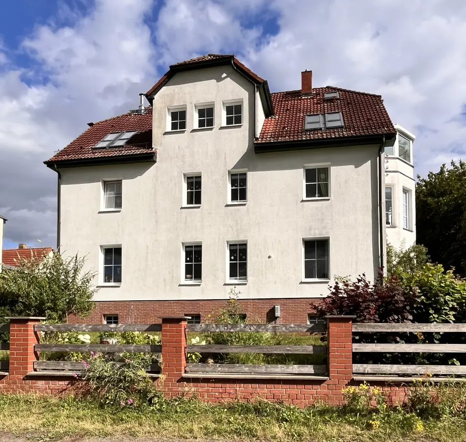 3 Zimmer Wohnung mit 85 m² in Wurzen – Bild 7
