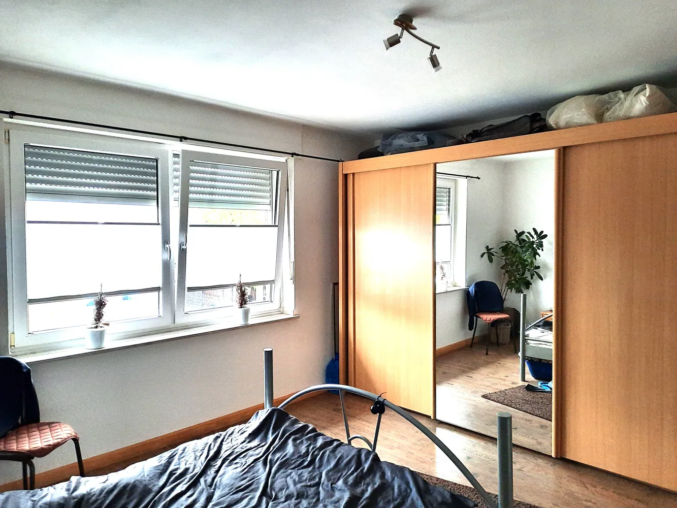 2 Zimmer Wohnung mit 74 m² in Borken – Bild 7
