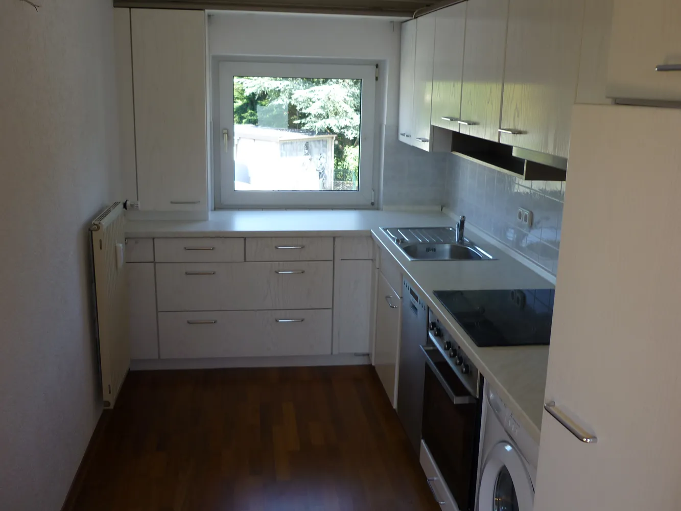 2 Zimmer Wohnung mit 70 m² in Essen – Bild 2