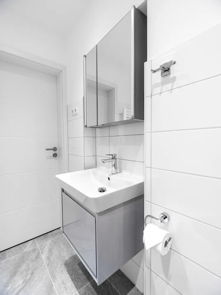 3 Zimmer Wohnung mit 75 m² in Dortmund – Bild 6