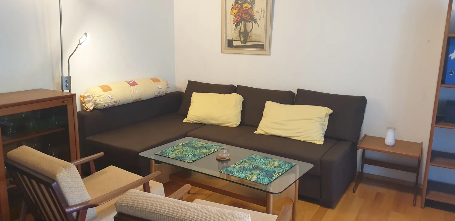 3 Zimmer Wohnung mit 60 m² in Darmstadt – Bild 7