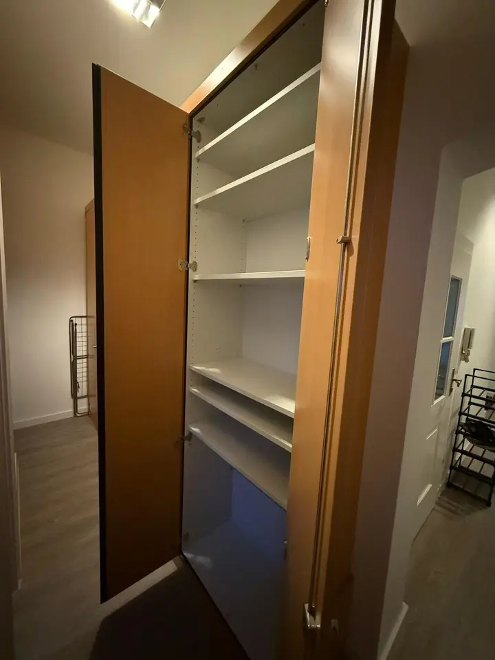 Studio mit 17 m² in Freising – Bild 7