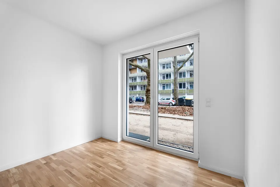 2 Zimmer Wohnung mit 28 m² in Berlin – Bild 4