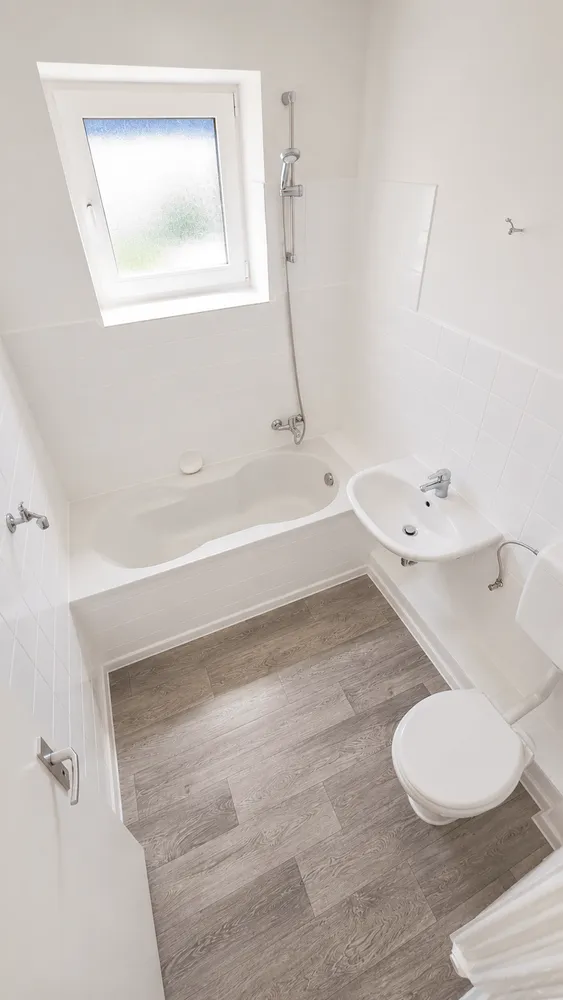 4 Zimmer Wohnung mit 85 m² in Aurich – Bild 11