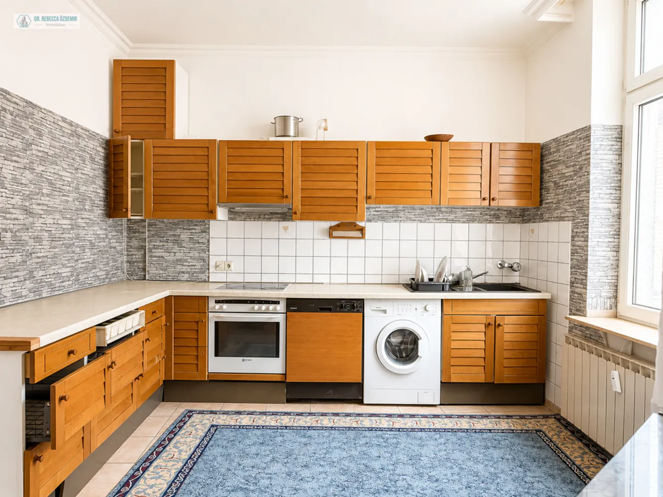 1 Zimmer Wohnung mit 48 m² in Duisburg – Bild 5