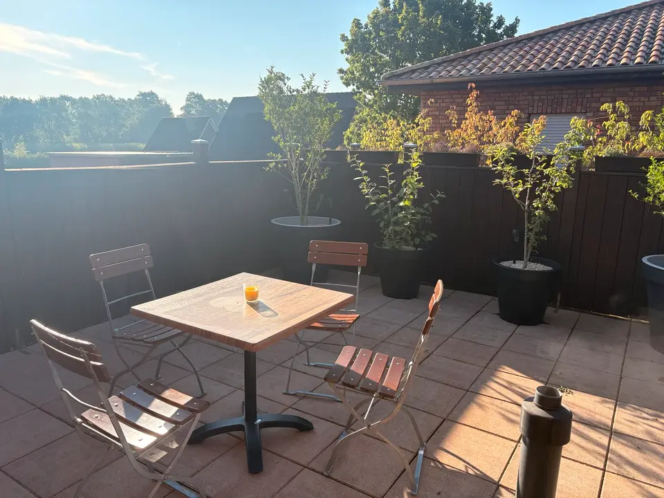 WG-Zimmer mit 45 m² in Oldenburg – Bild 7