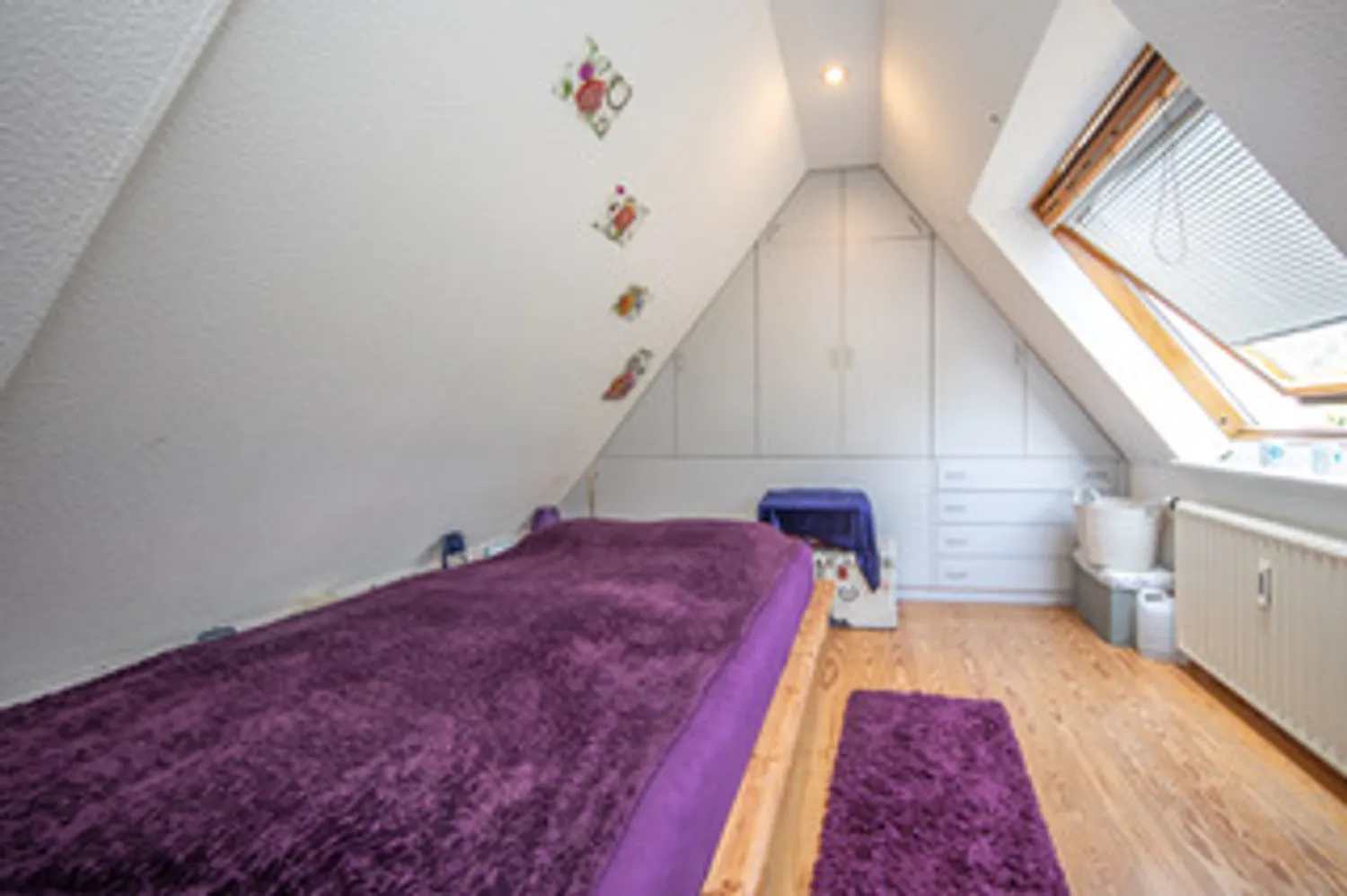 3 Zimmer Wohnung mit 66 m² in Lübeck – Bild 9