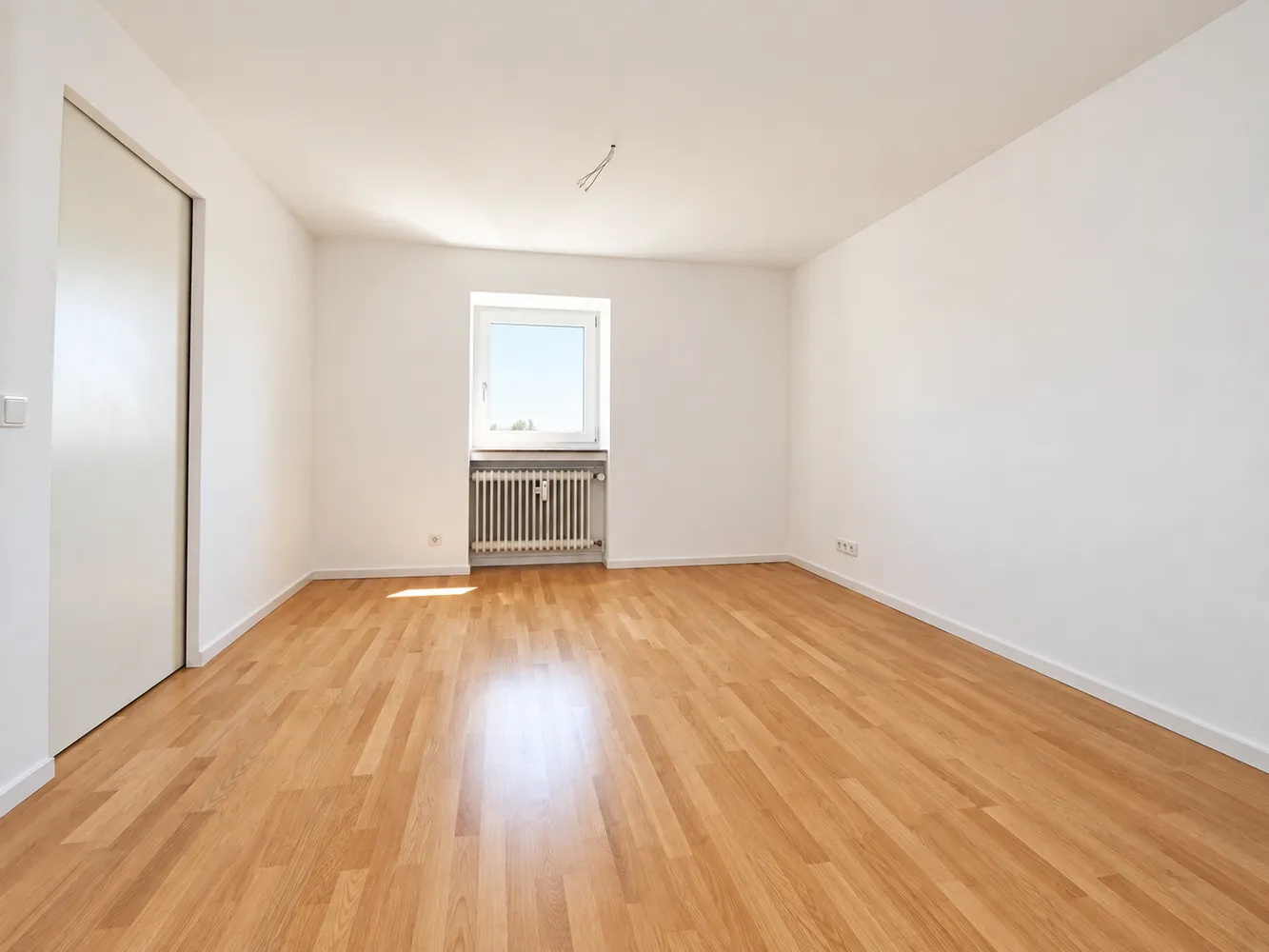 3 room apartment with 100 m² in Munich – Photo 7