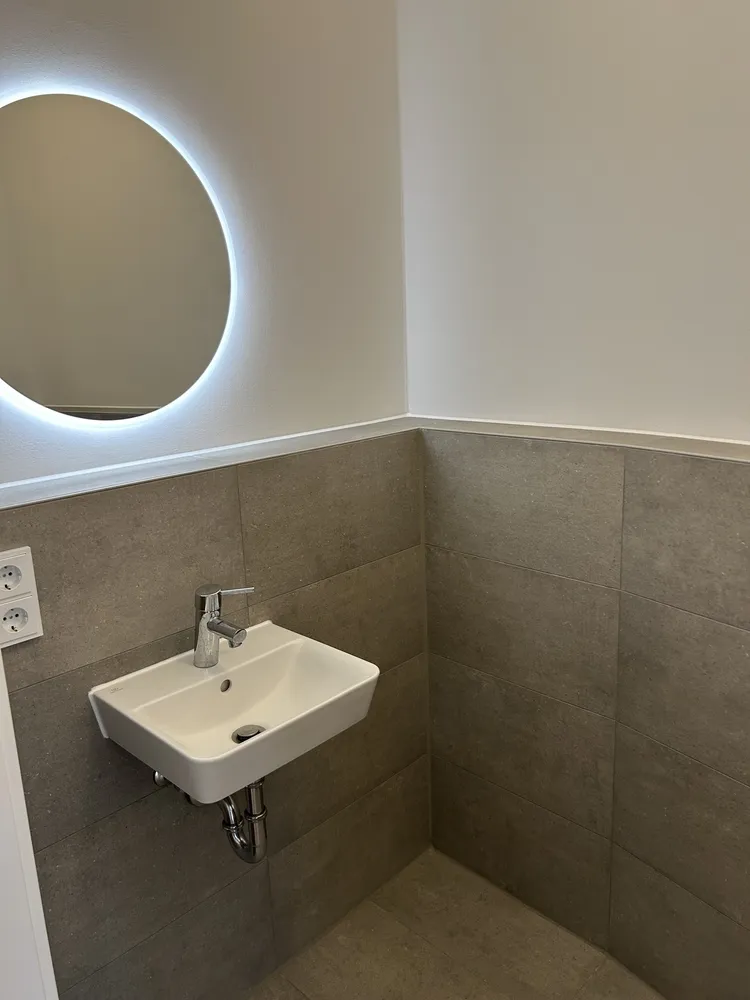 3 Zimmer Wohnung mit 77 m² in München – Bild 11