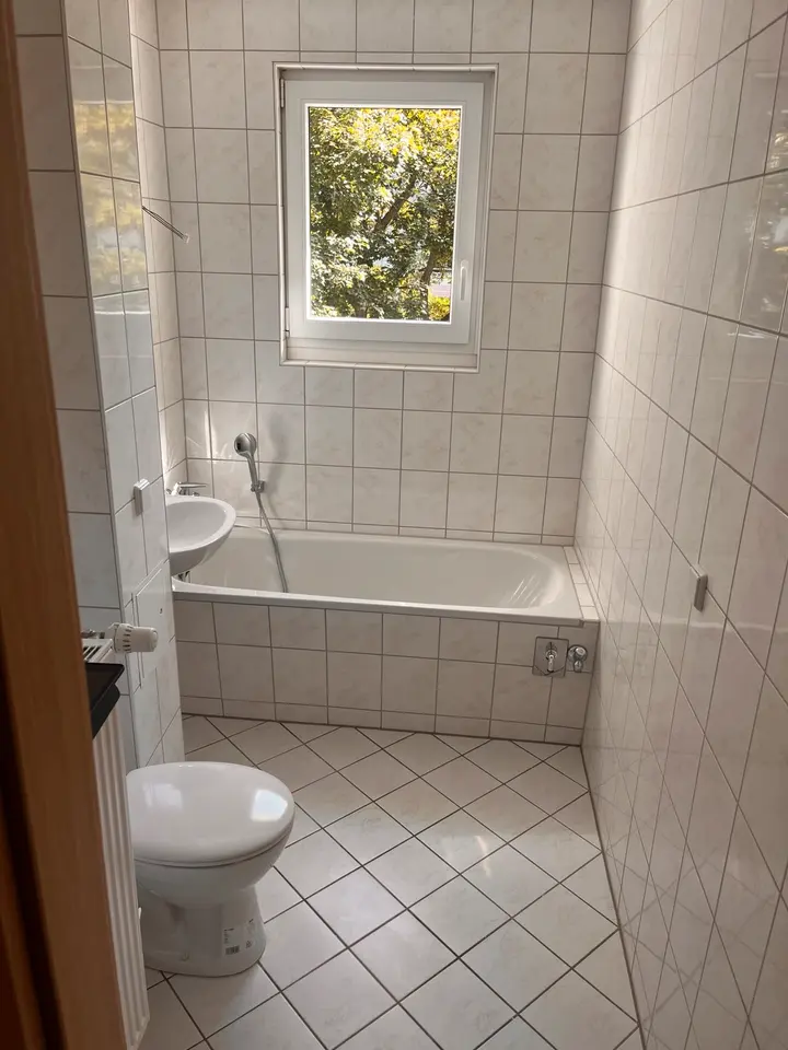 2 room apartment with 50 m² in Magdeburg – Photo 4