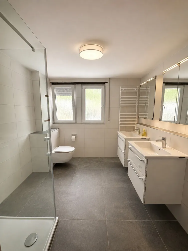 4 Zimmer Wohnung mit 148 m² in Mannheim – Bild 8