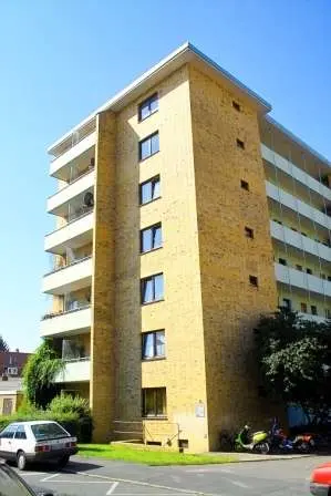 2 Zimmer Wohnung mit 58 m² in Göttingen – Bild 2