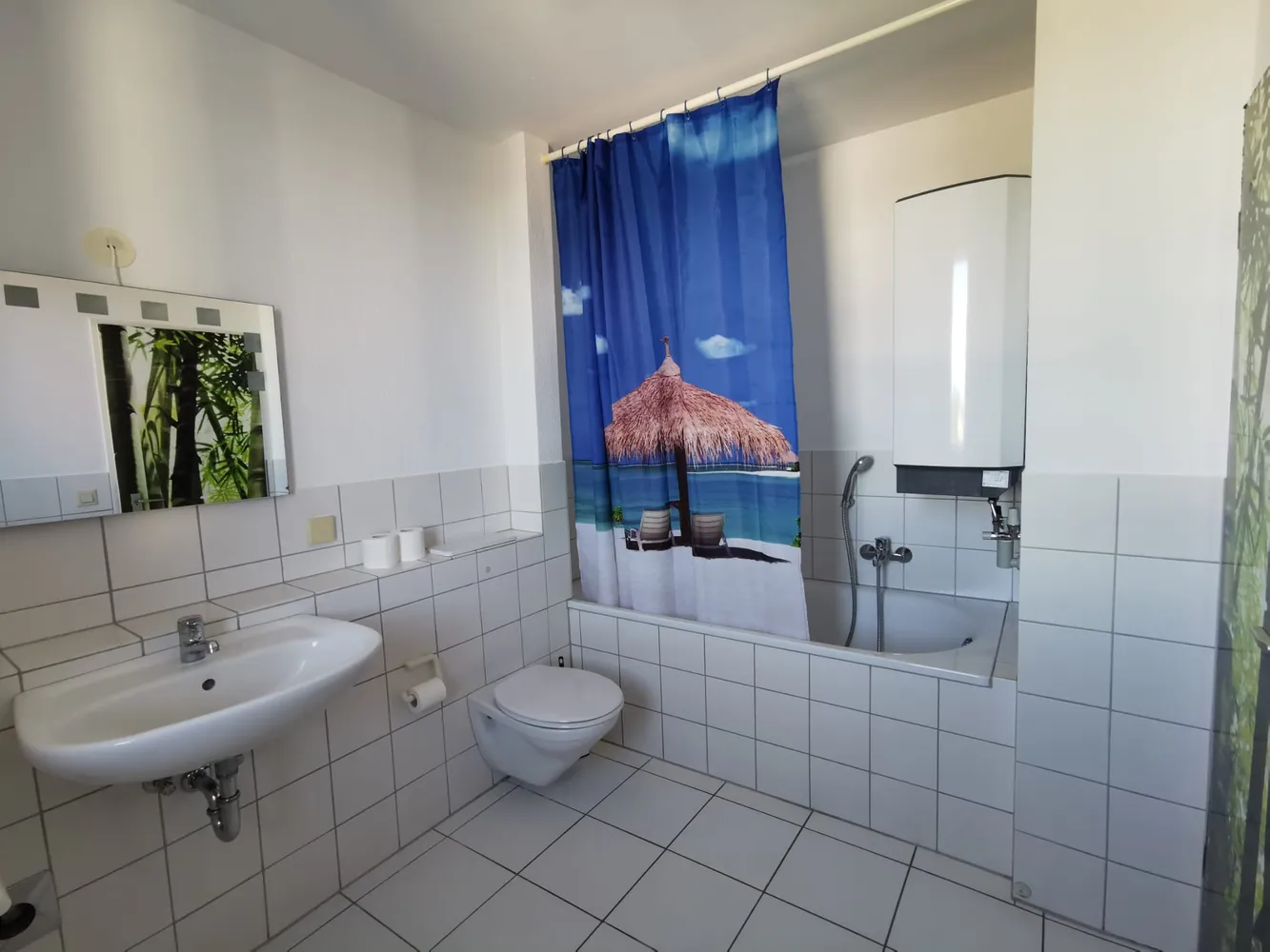 4 Zimmer Wohnung mit 118 m² in Köln – Bild 7