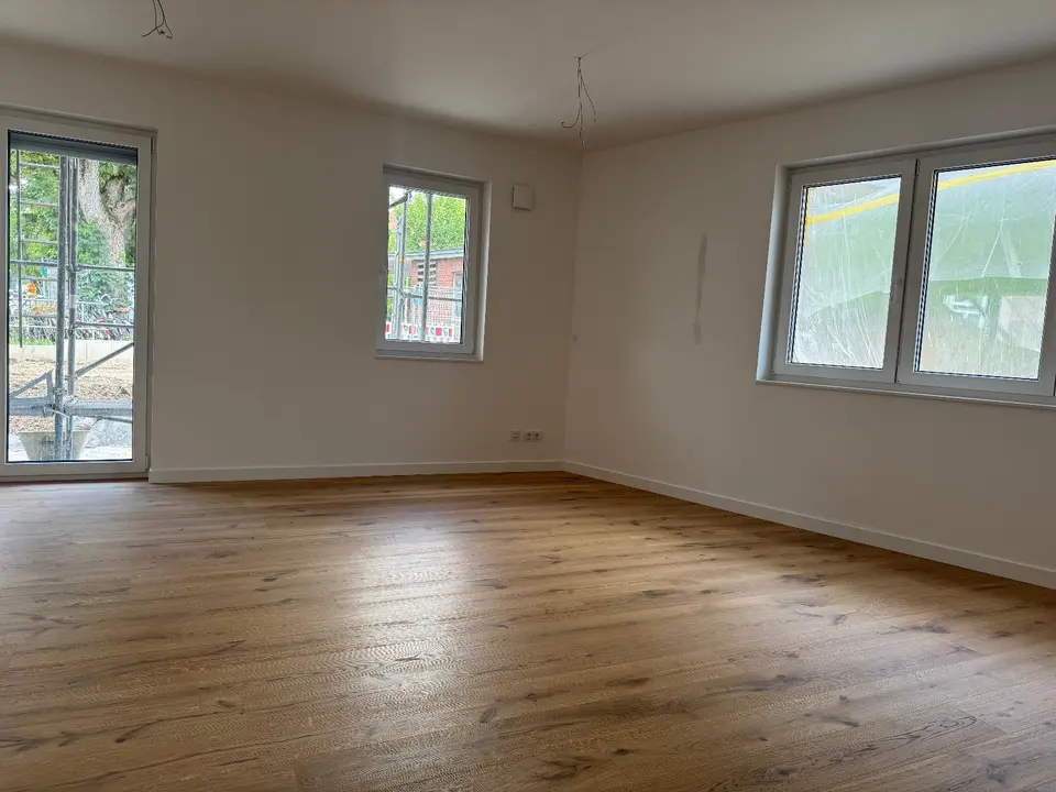 2 Zimmer Wohnung mit 81 m² in Emsdetten – Bild 2