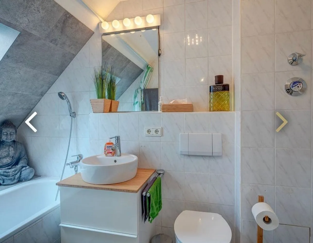 1 Zimmer Wohnung mit 60 m² in München – Bild 9