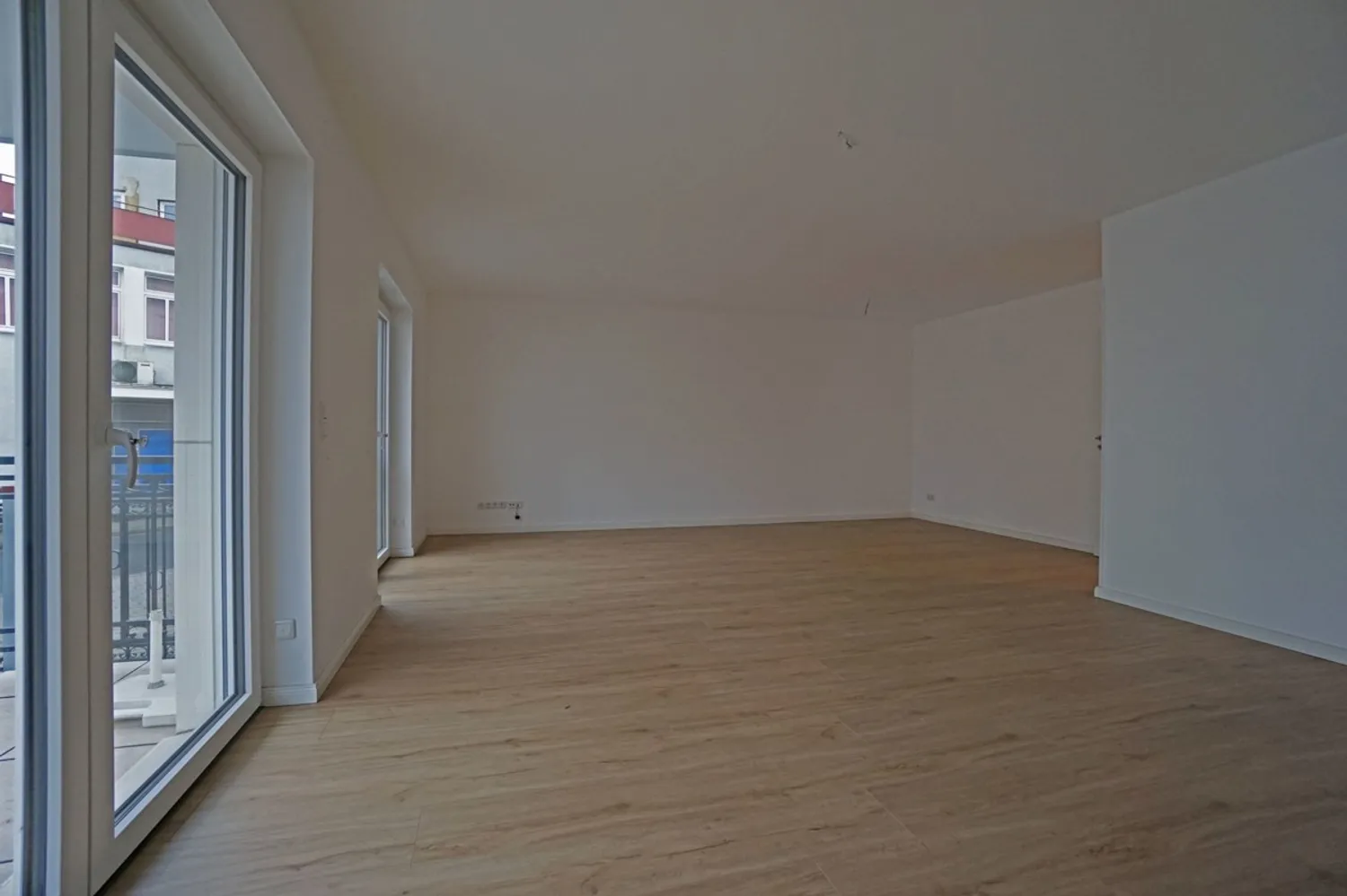 3 Zimmer Wohnung mit 126 m² in Elmshorn – Bild 4