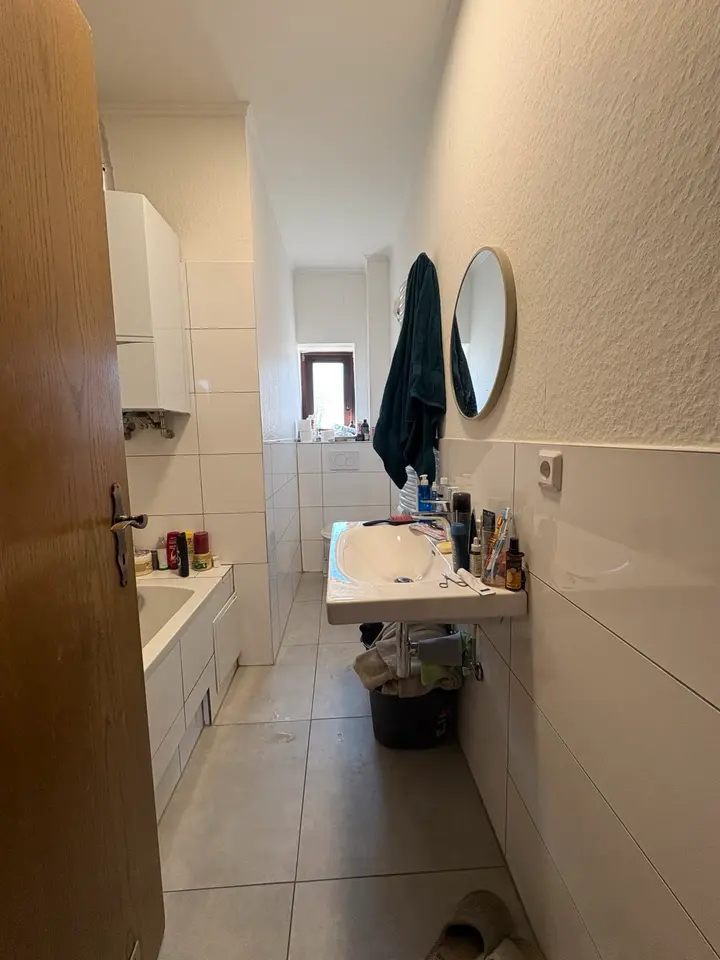 3 Zimmer Wohnung mit 80 m² in Saarbrücken – Bild 4