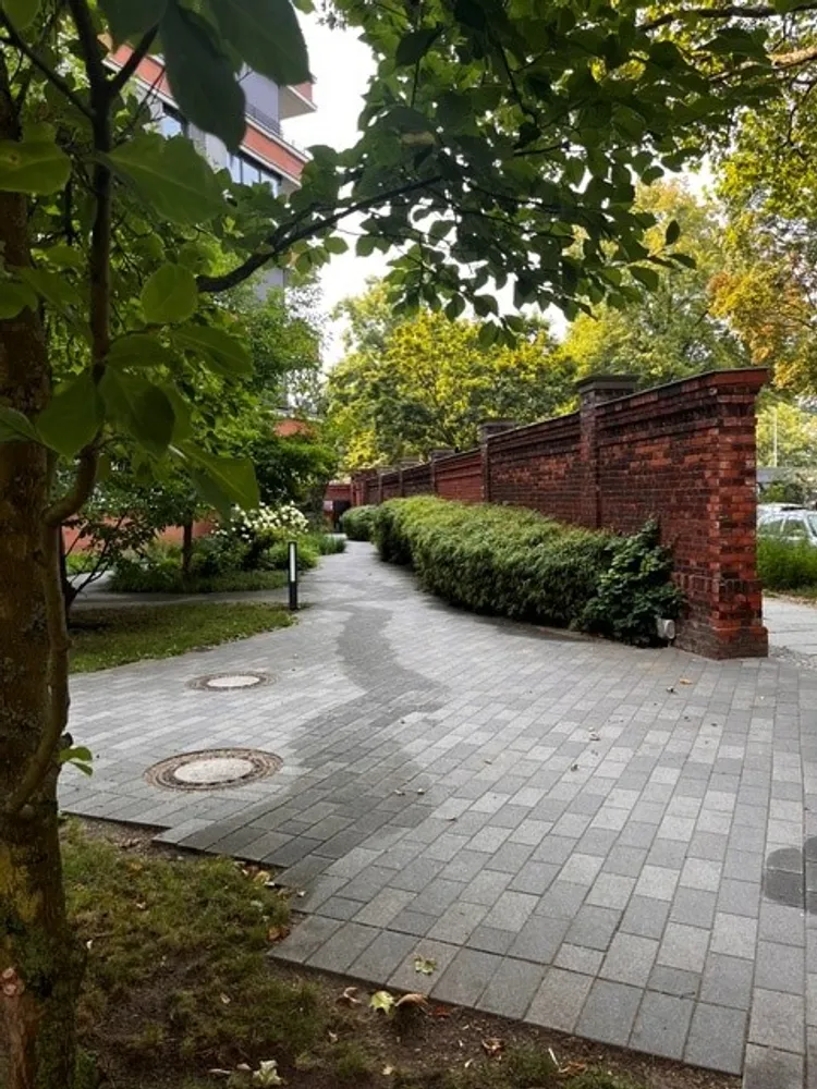 2 Zimmer Wohnung mit 58 m² in Berlin – Bild 11