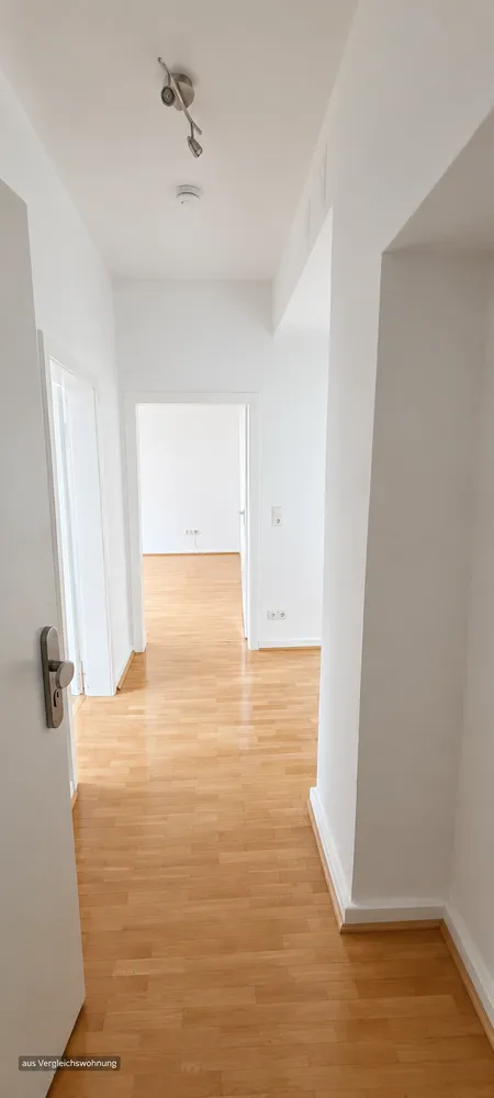 3 Zimmer Wohnung mit 74 m² in Krefeld – Bild 6