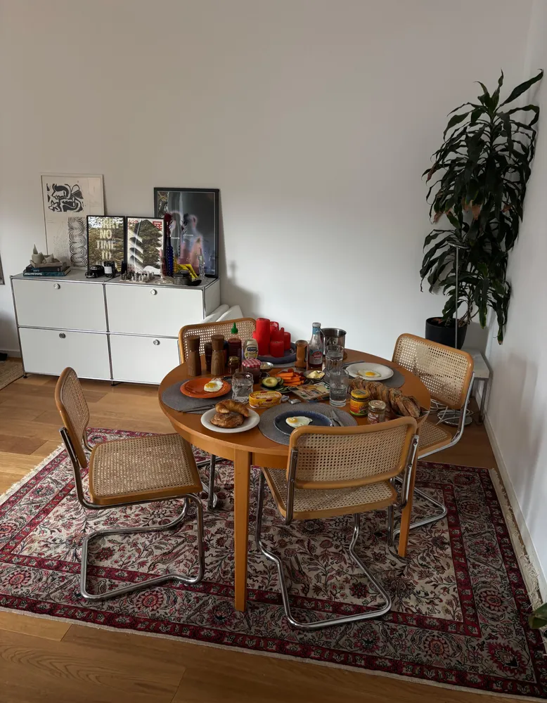 3 Zimmer Wohnung mit 75 m² in Berlin – Bild 2